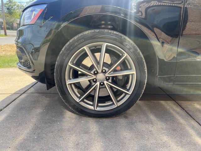 used 2017 Audi SQ5 car, priced at $18,700