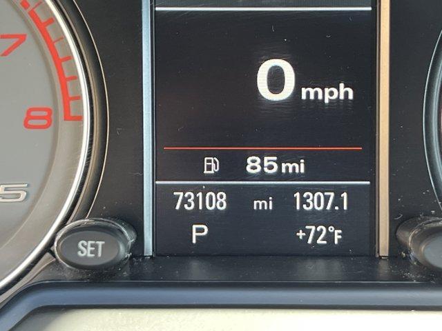 used 2017 Audi SQ5 car, priced at $18,700