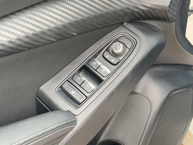 used 2024 Subaru Ascent car, priced at $32,500