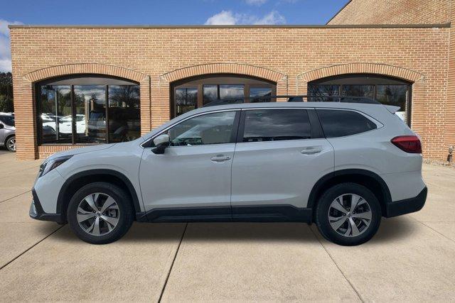 used 2024 Subaru Ascent car, priced at $32,500