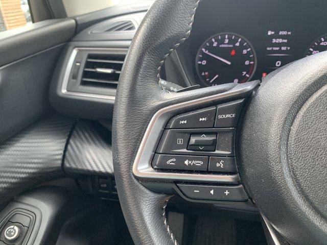 used 2024 Subaru Ascent car, priced at $32,500
