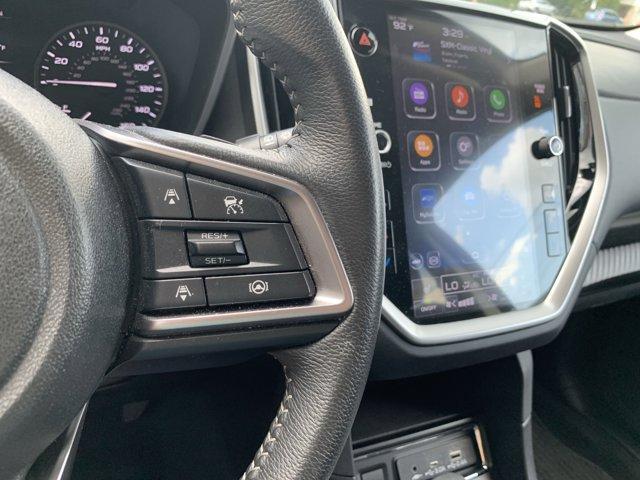 used 2024 Subaru Ascent car, priced at $32,500