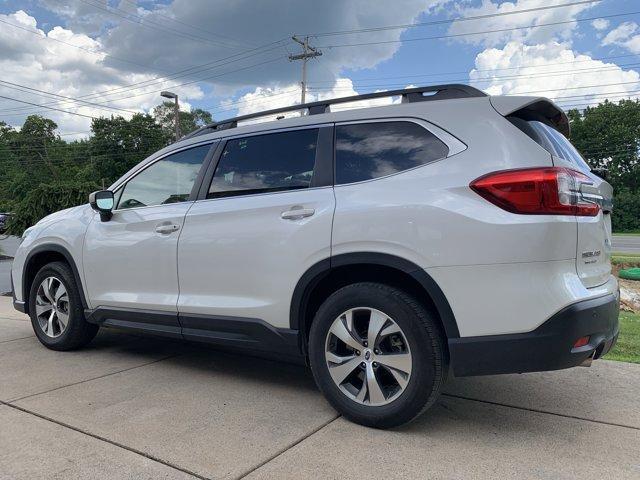 used 2024 Subaru Ascent car, priced at $32,500