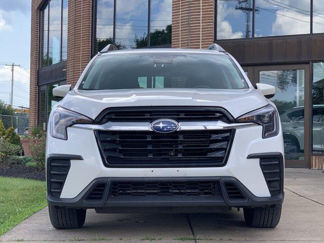 used 2024 Subaru Ascent car, priced at $32,500