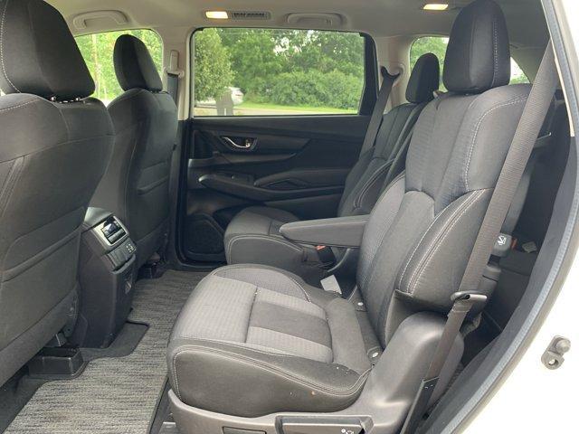 used 2024 Subaru Ascent car, priced at $32,500