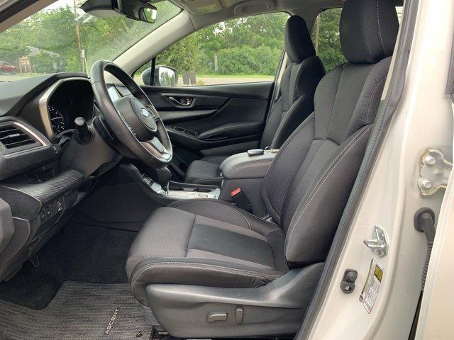 used 2024 Subaru Ascent car, priced at $32,500