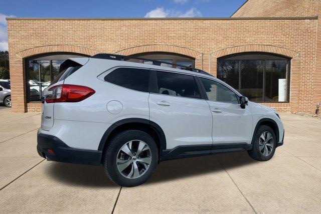 used 2024 Subaru Ascent car, priced at $32,500
