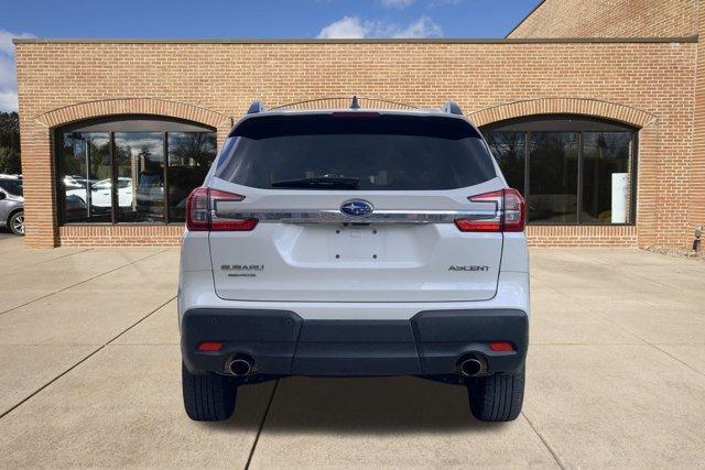 used 2024 Subaru Ascent car, priced at $32,500