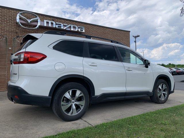used 2024 Subaru Ascent car, priced at $32,500