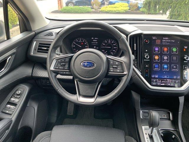 used 2024 Subaru Ascent car, priced at $32,500