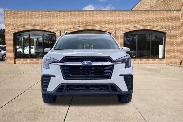 used 2024 Subaru Ascent car, priced at $32,500
