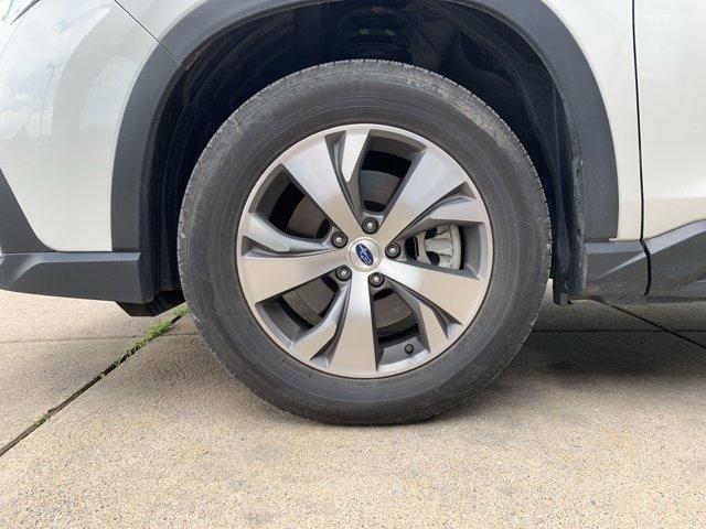 used 2024 Subaru Ascent car, priced at $32,500