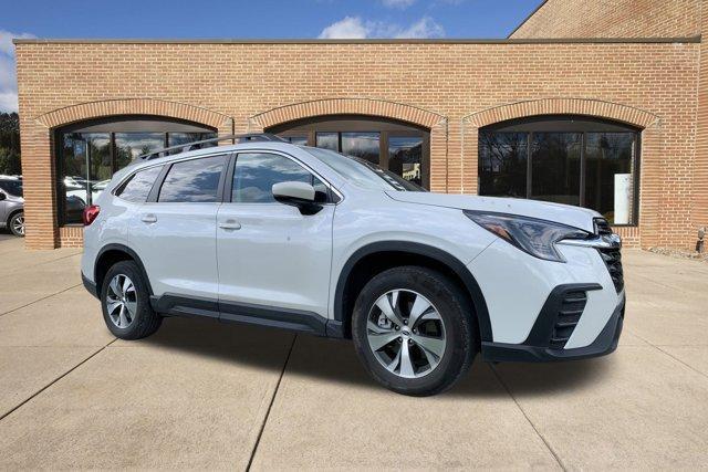 used 2024 Subaru Ascent car, priced at $32,500