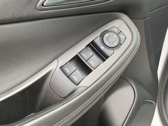 used 2024 Buick Encore GX car, priced at $22,500