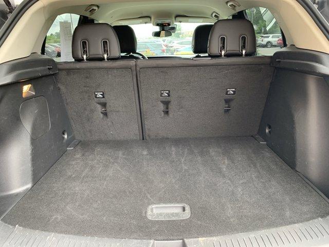 used 2024 Buick Encore GX car, priced at $22,500