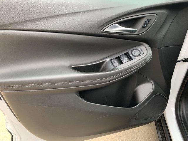 used 2024 Buick Encore GX car, priced at $22,500