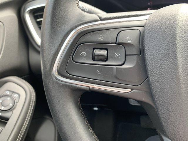 used 2024 Buick Encore GX car, priced at $22,500