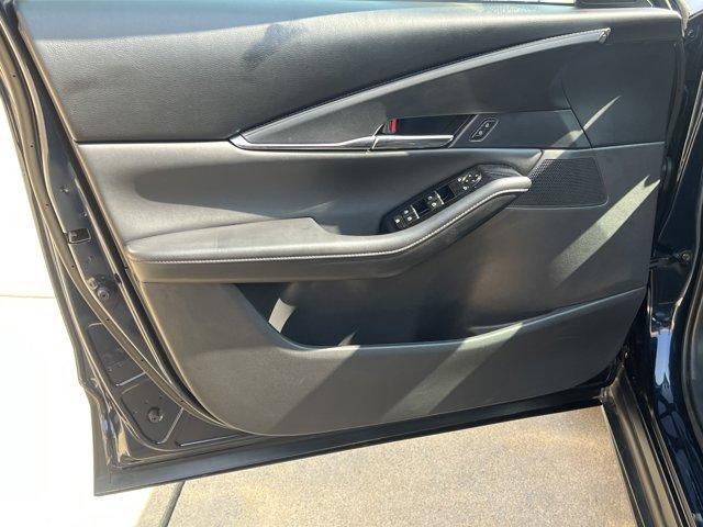 used 2025 Mazda CX-30 car, priced at $27,200