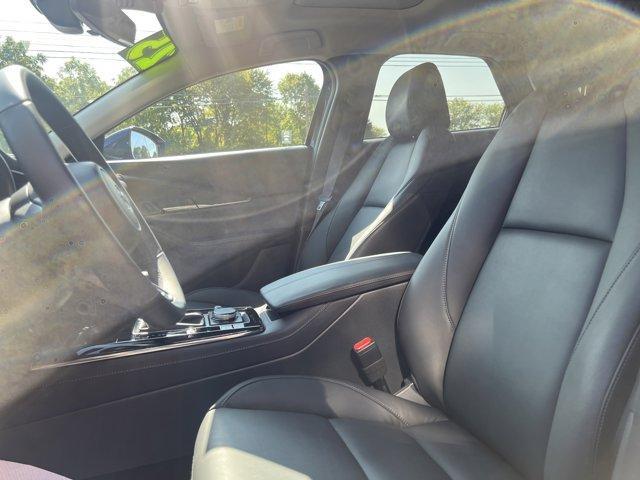used 2025 Mazda CX-30 car, priced at $27,200