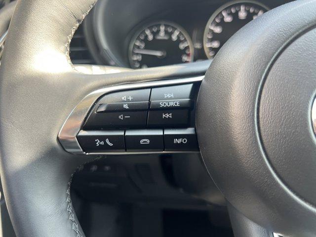 used 2025 Mazda CX-30 car, priced at $27,200