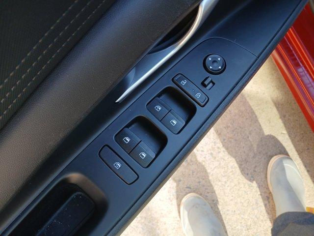 used 2022 Hyundai Elantra car, priced at $20,000