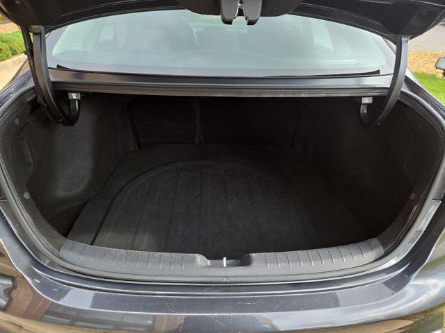 used 2023 Kia Forte car, priced at $17,700