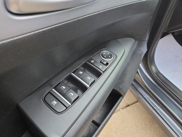 used 2023 Kia Forte car, priced at $17,700
