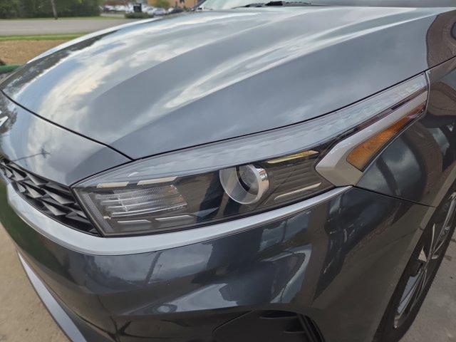 used 2023 Kia Forte car, priced at $17,700