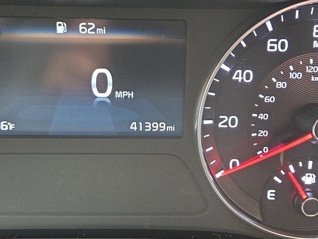 used 2023 Kia Forte car, priced at $17,700