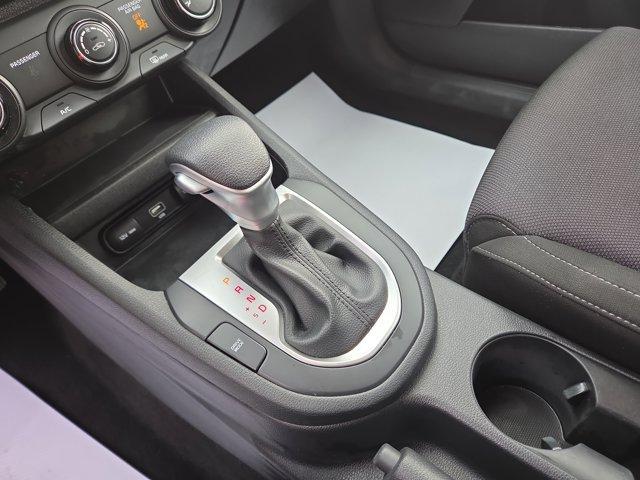 used 2023 Kia Forte car, priced at $17,700
