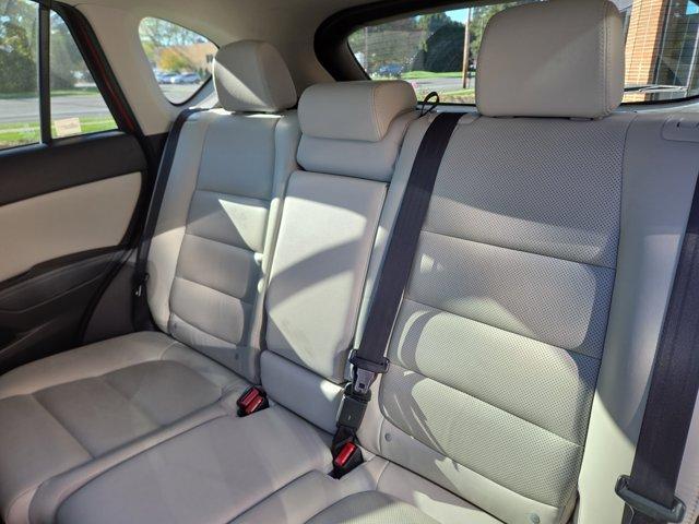 used 2016 Mazda CX-5 car, priced at $13,000