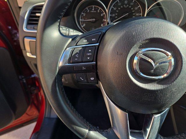 used 2016 Mazda CX-5 car, priced at $13,000