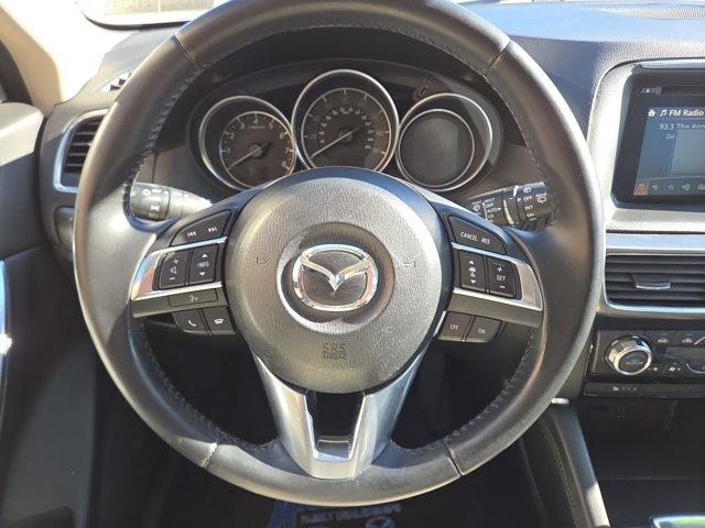 used 2016 Mazda CX-5 car, priced at $13,000