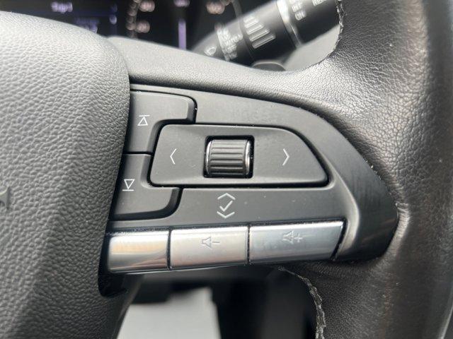 used 2020 Cadillac XT4 car, priced at $20,900
