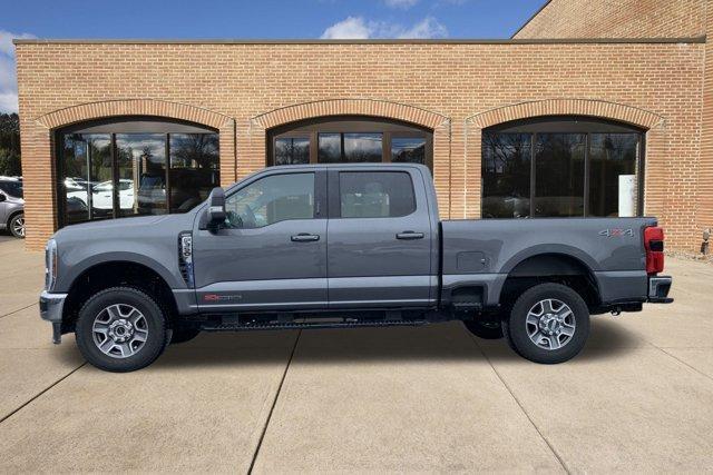 used 2024 Ford F-350 car, priced at $69,800