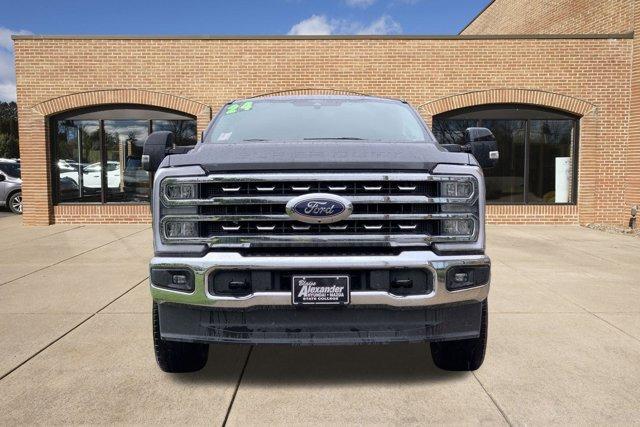 used 2024 Ford F-350 car, priced at $69,800