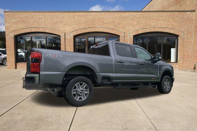 used 2024 Ford F-350 car, priced at $69,800