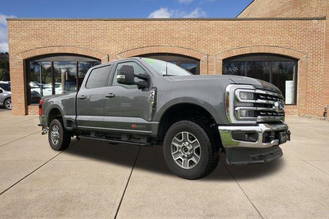 used 2024 Ford F-350 car, priced at $69,800