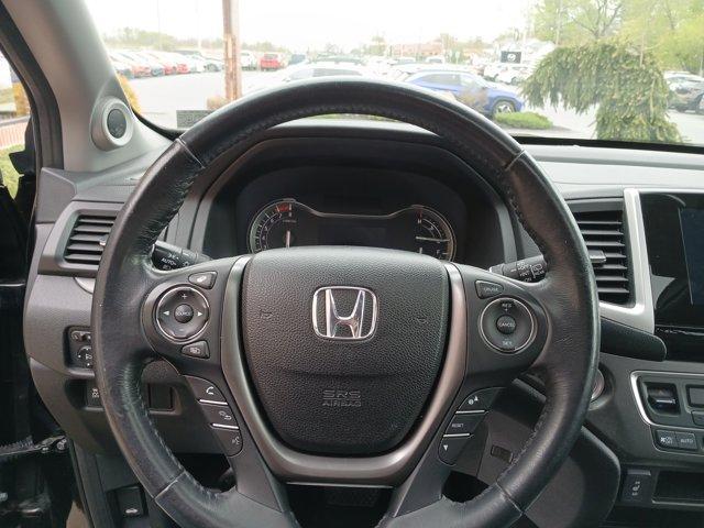 used 2018 Honda Pilot car, priced at $21,500