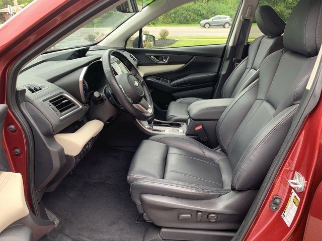 used 2022 Subaru Ascent car, priced at $30,500