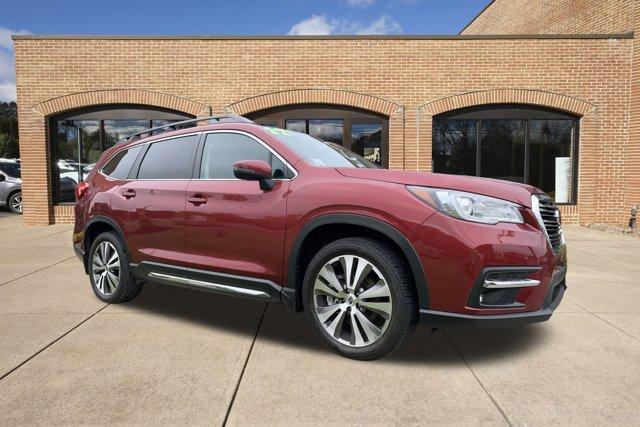 used 2022 Subaru Ascent car, priced at $30,500