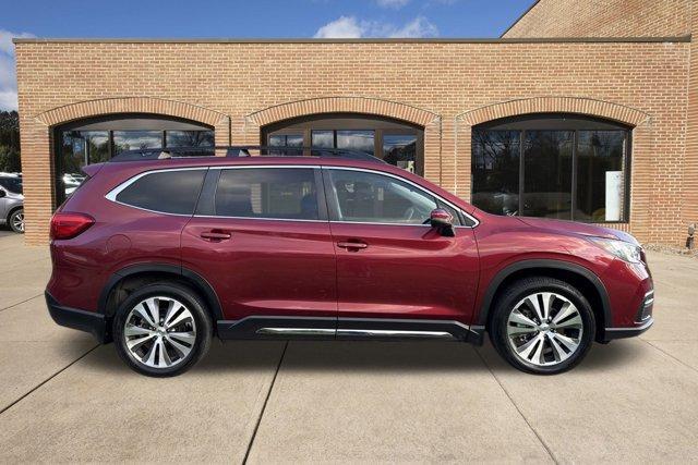 used 2022 Subaru Ascent car, priced at $31,250