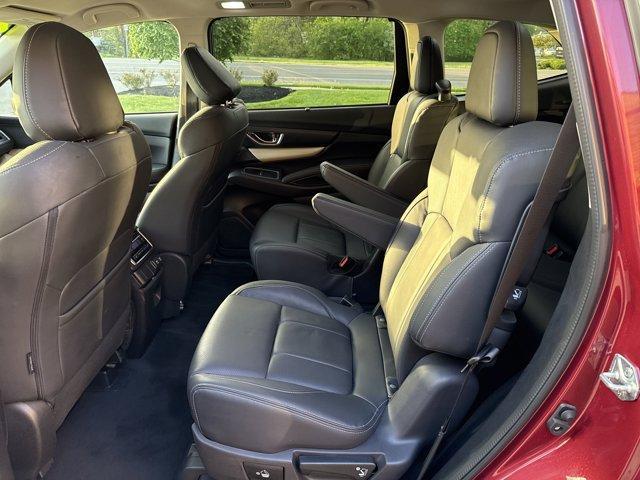 used 2022 Subaru Ascent car, priced at $31,250