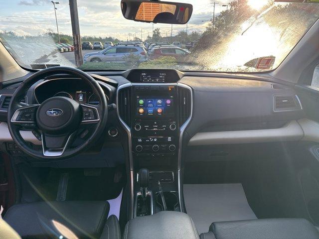 used 2022 Subaru Ascent car, priced at $31,250