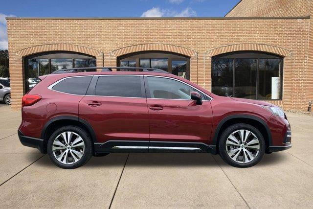 used 2022 Subaru Ascent car, priced at $30,500