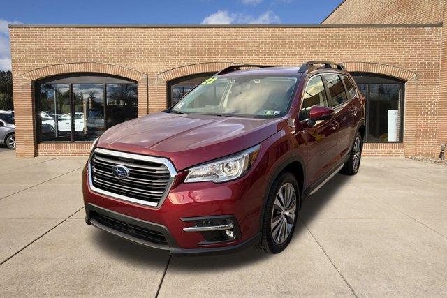 used 2022 Subaru Ascent car, priced at $31,250