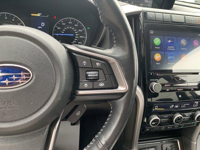 used 2022 Subaru Ascent car, priced at $30,500