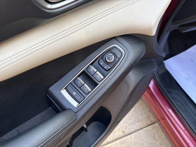 used 2022 Subaru Ascent car, priced at $31,250