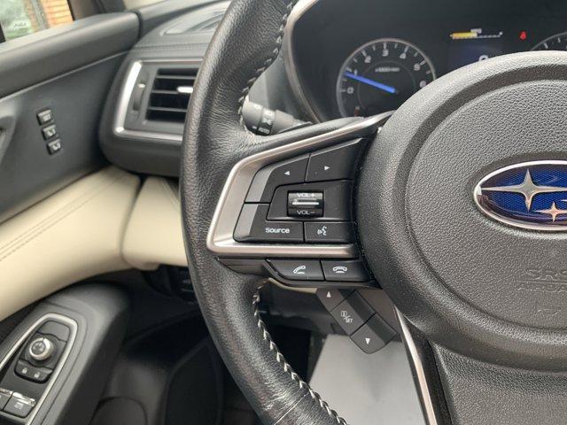 used 2022 Subaru Ascent car, priced at $30,500