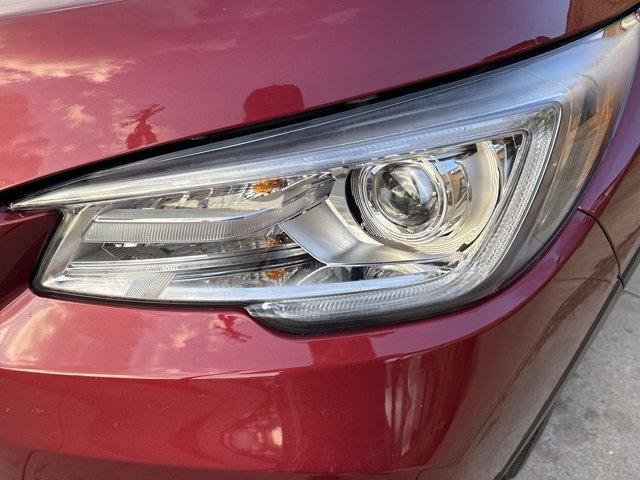 used 2022 Subaru Ascent car, priced at $31,250